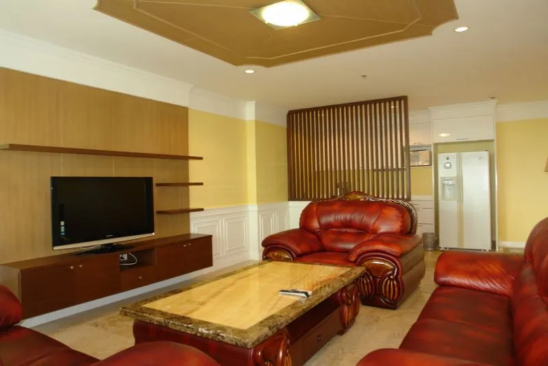 Hill View Villas