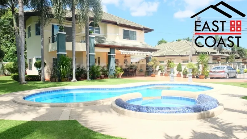 Green Field Villas 1