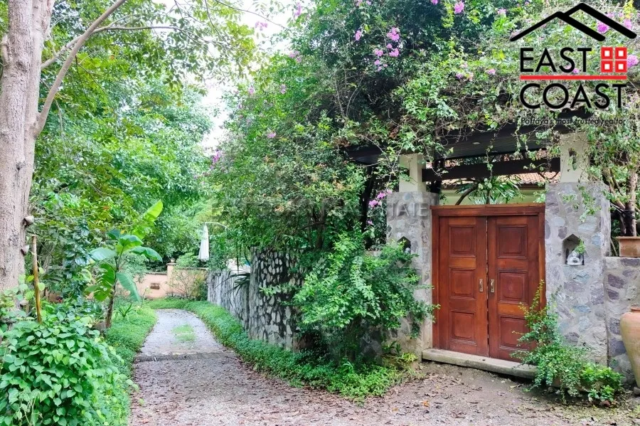 Private House in Bang Saray photo 3
