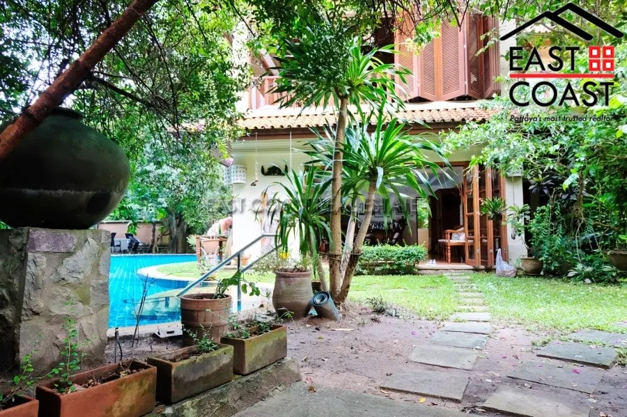 Private House in Bang Saray photo 4