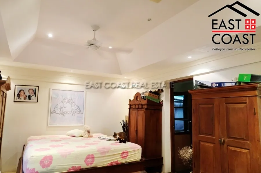 Private House in Bang Saray photo 13