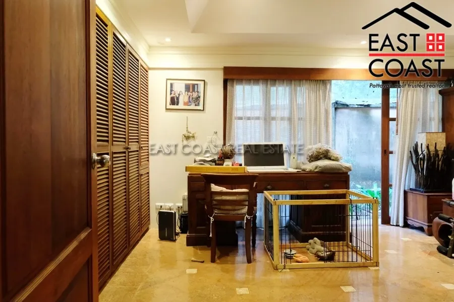 Private House in Bang Saray photo 16