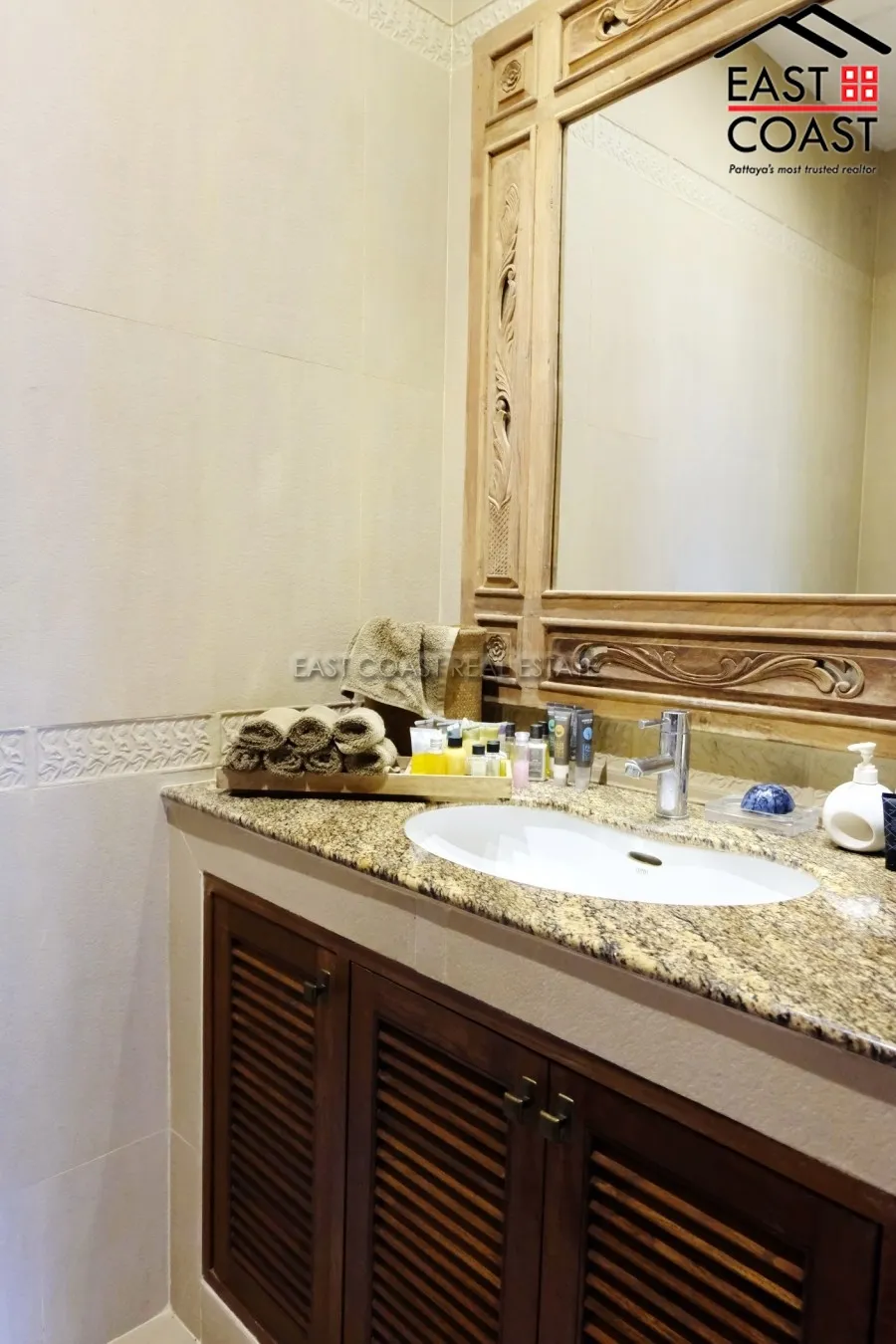 Private House in Bang Saray photo 17