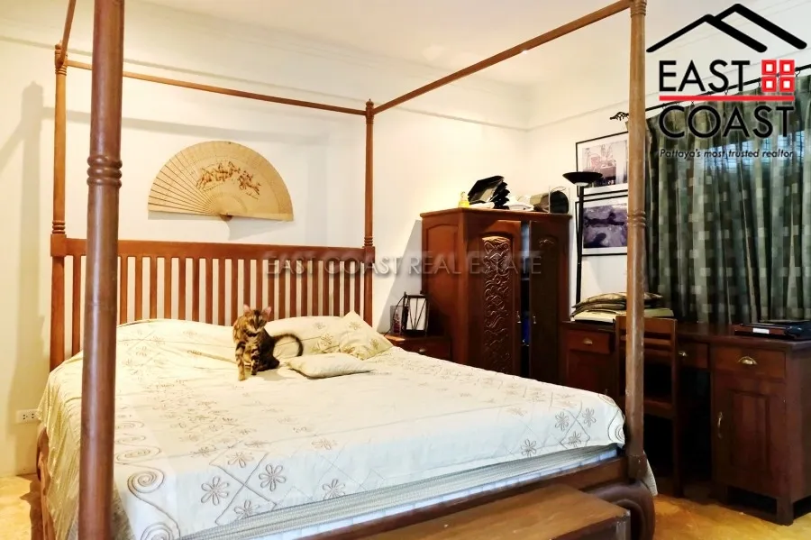 Private House in Bang Saray photo 18