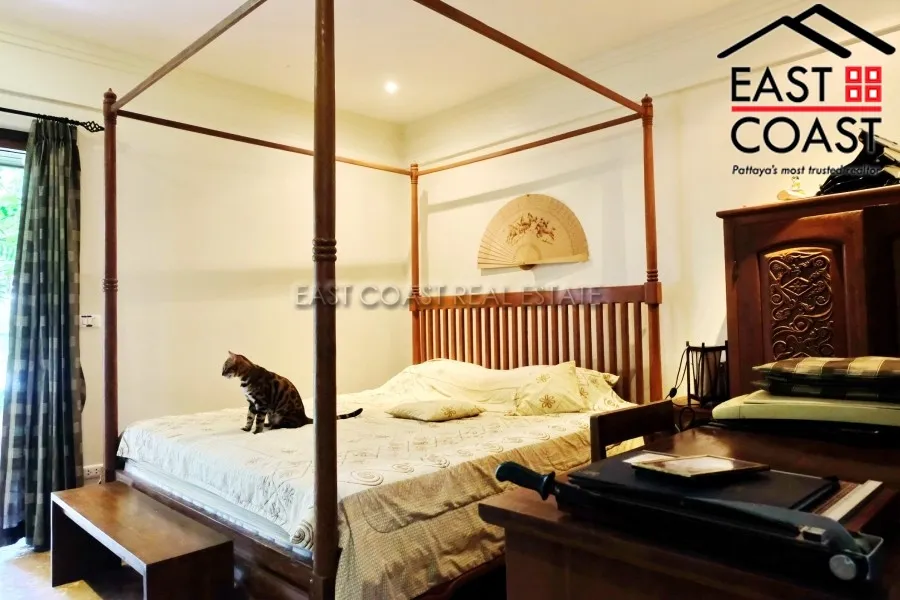 Private House in Bang Saray photo 19