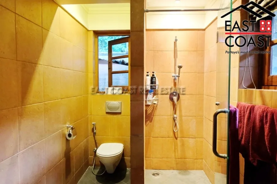 Private House in Bang Saray photo 20