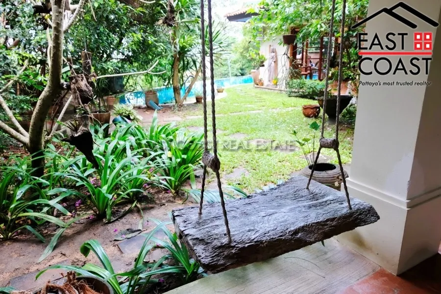 Private House in Bang Saray photo 21