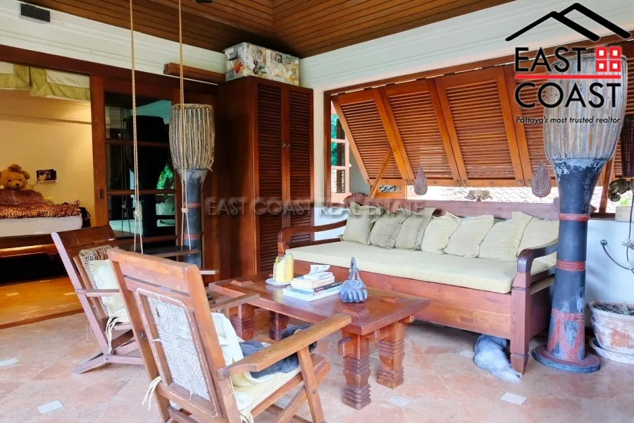 Private House in Bang Saray photo 28