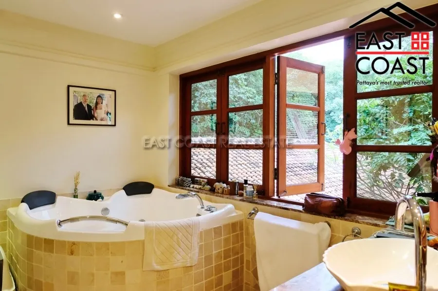 Private House in Bang Saray photo 25