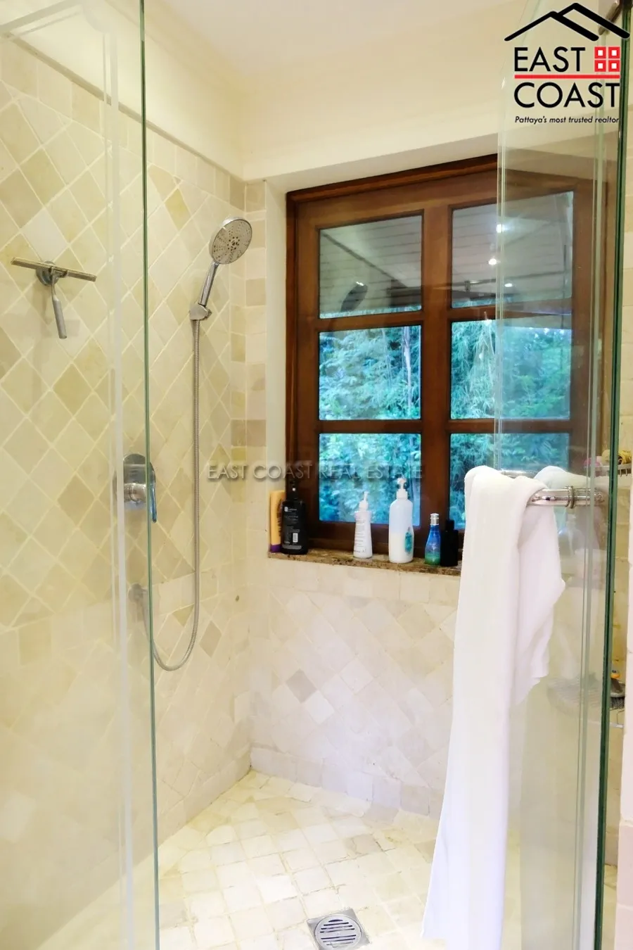 Private House in Bang Saray photo 26