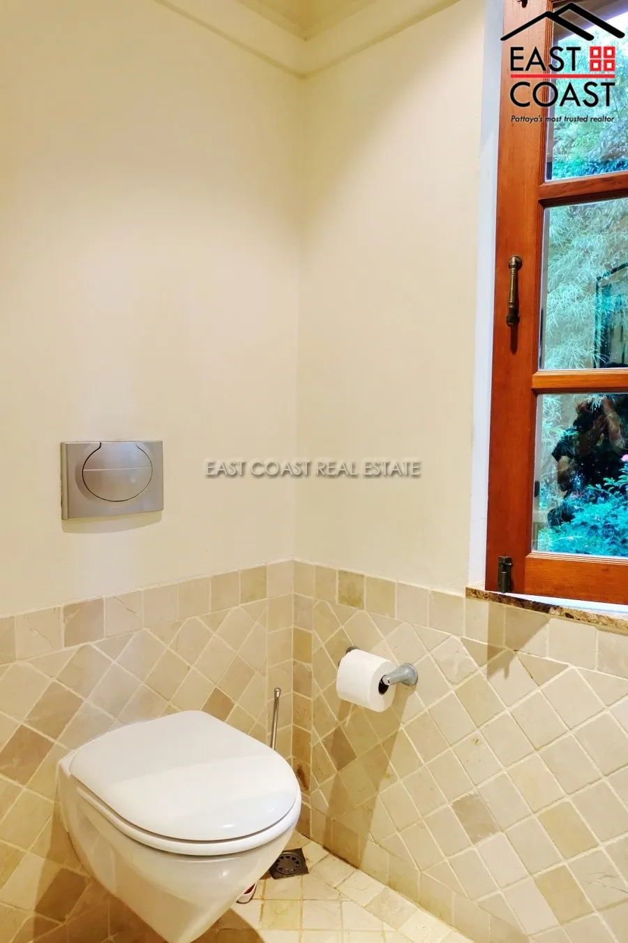 Private House in Bang Saray photo 27