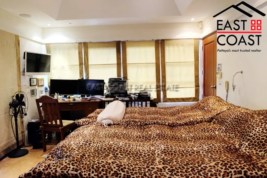 Private House in Bang Saray photo 24