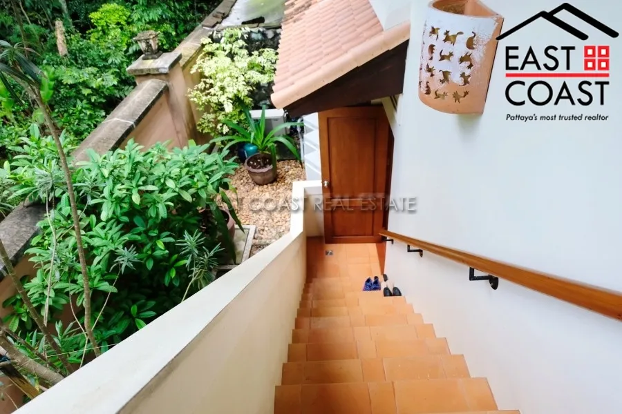 Private House in Bang Saray photo 22