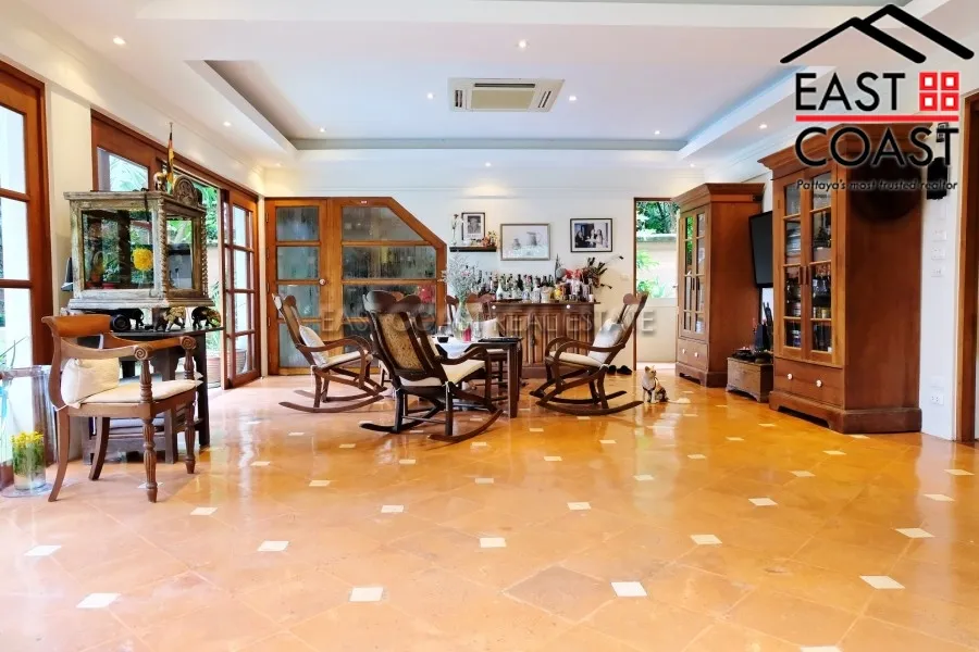 Private House in Bang Saray photo 5