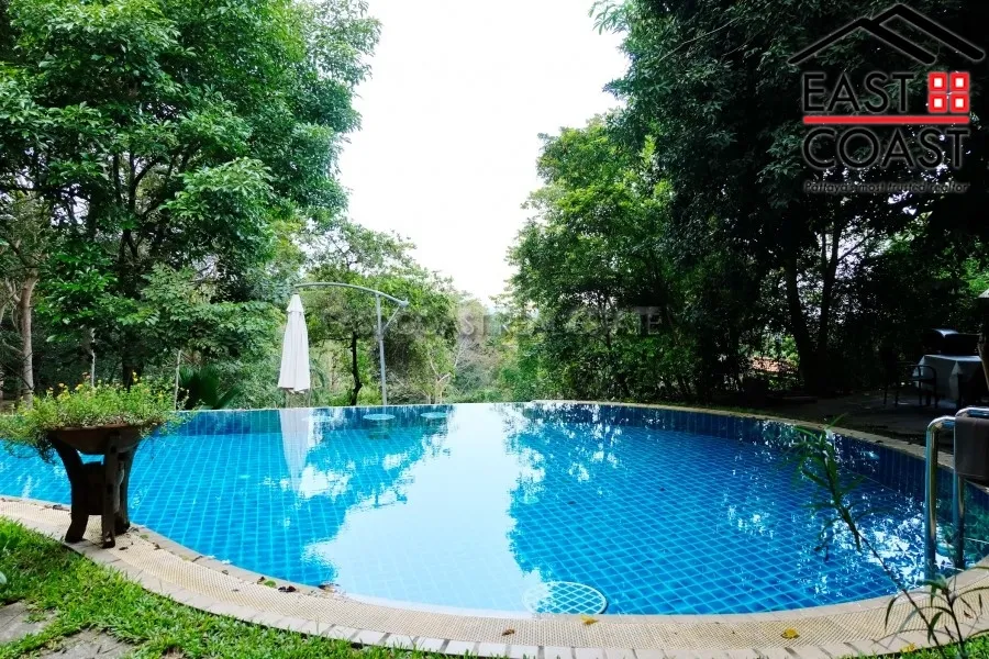 Private House in Bang Saray photo 31