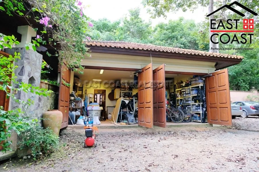 Private House in Bang Saray photo 32