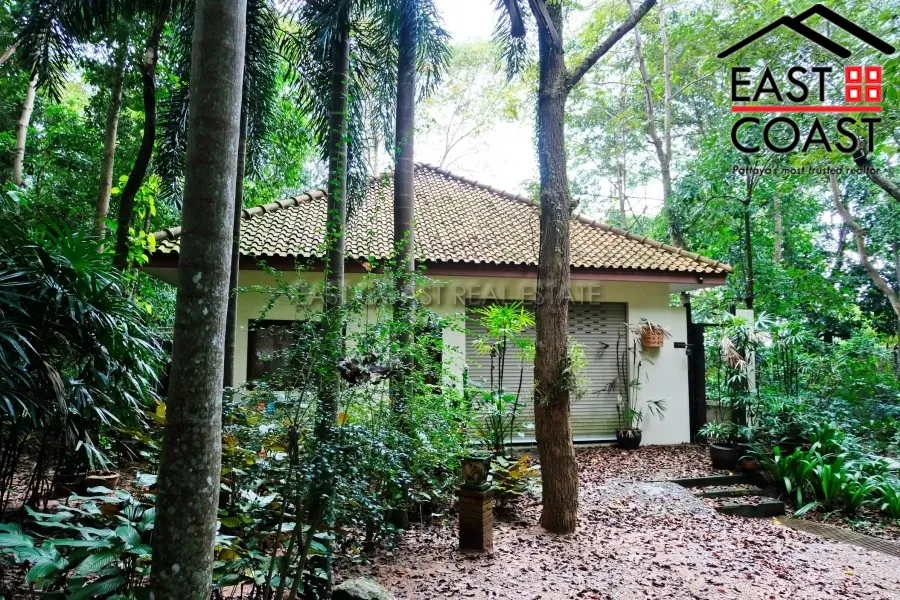 Private House in Bang Saray photo 34
