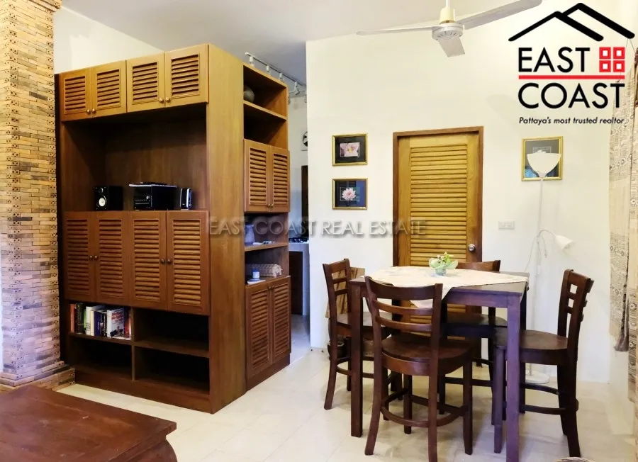 Private House in Bang Saray photo 35