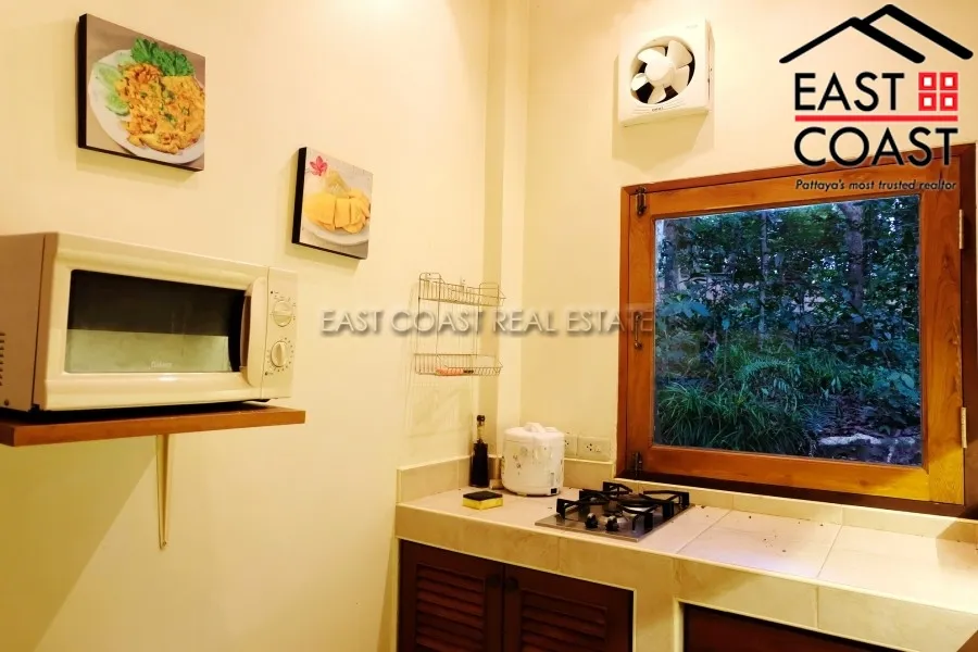 Private House in Bang Saray photo 36