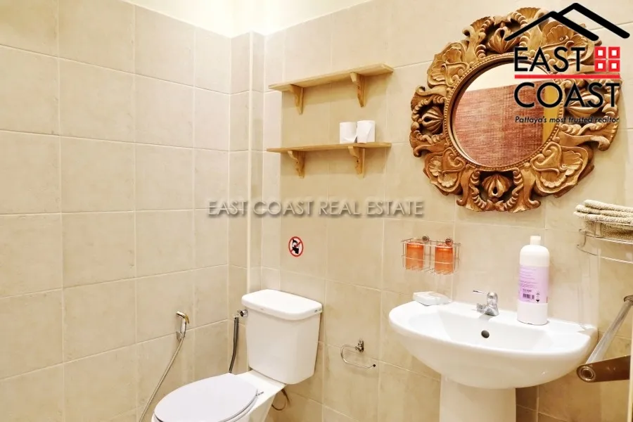 Private House in Bang Saray photo 39