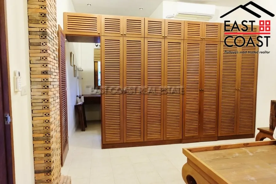 Private House in Bang Saray photo 38