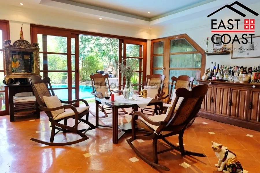 Private House in Bang Saray photo 6