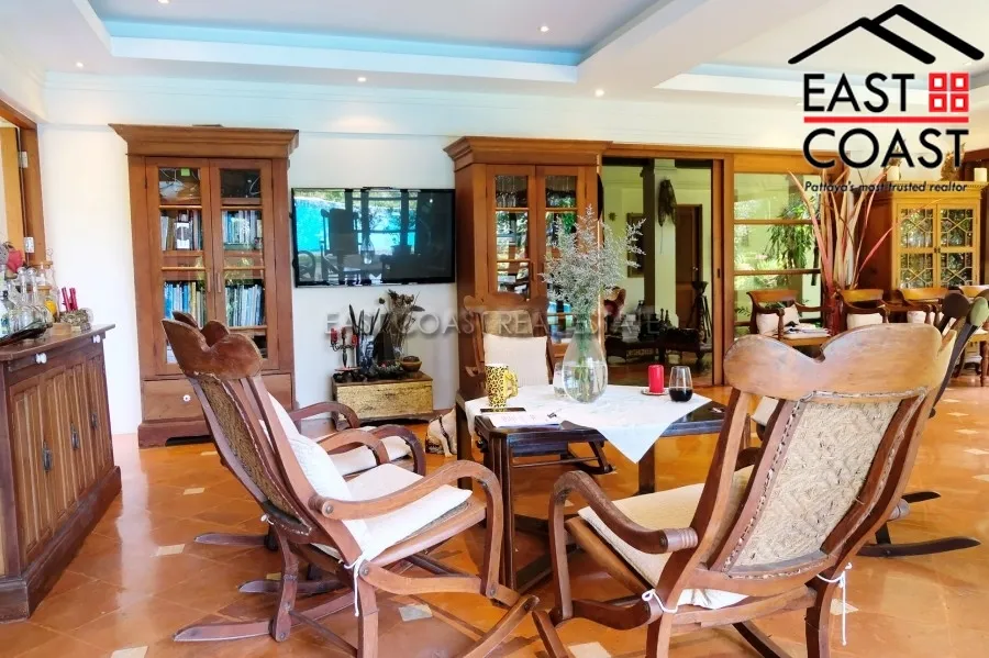 Private House in Bang Saray photo 7