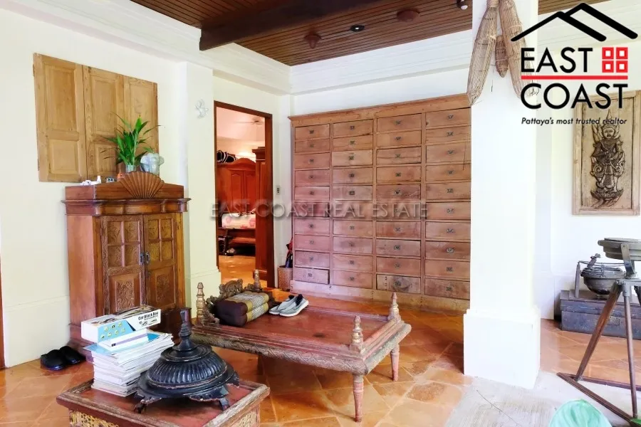 Private House in Bang Saray photo 8