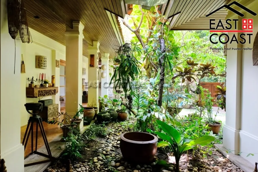 Private House in Bang Saray photo 9