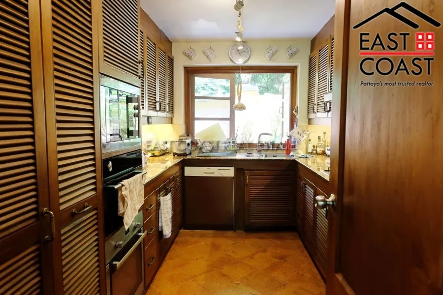 Private House in Bang Saray photo 10