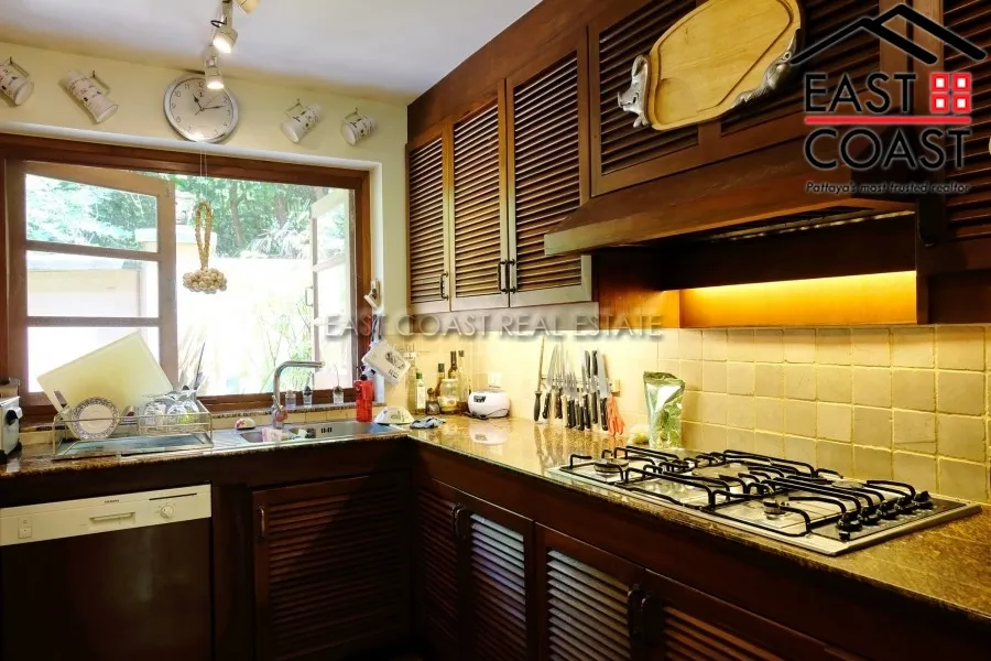 Private House in Bang Saray photo 11