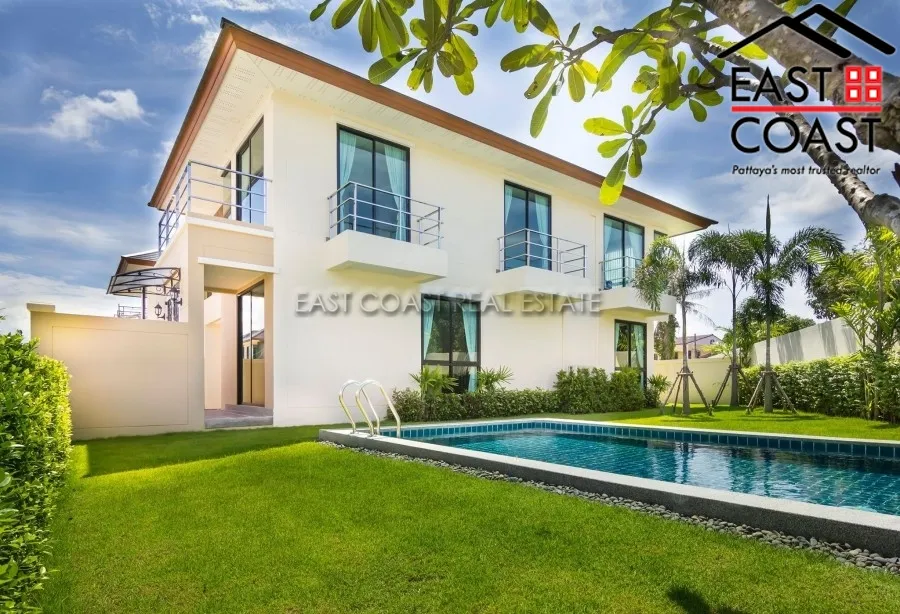 Villa Asiatic photo 3