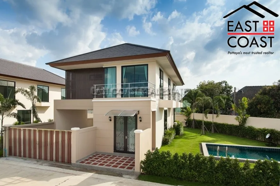 Villa Asiatic photo 4