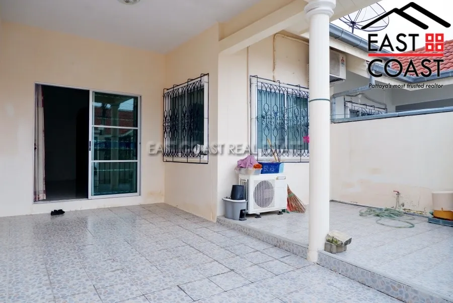 Chockchai Garden Home1 photo 3