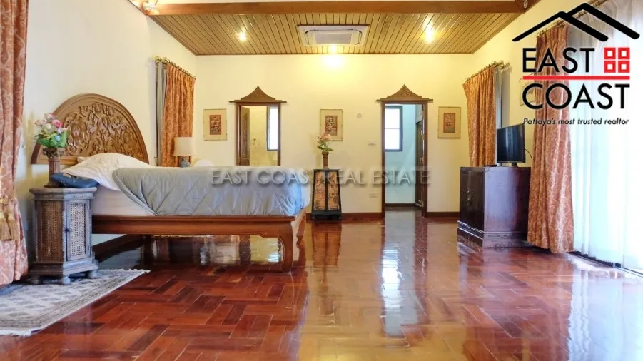 Private Pool Villa photo 21