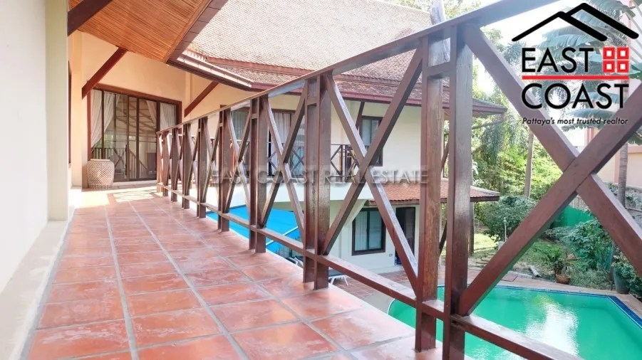 Private Pool Villa photo 33