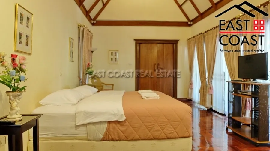 Private Pool Villa photo 36