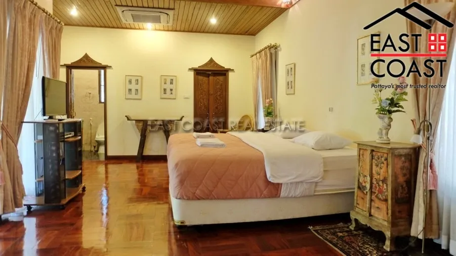 Private Pool Villa photo 34