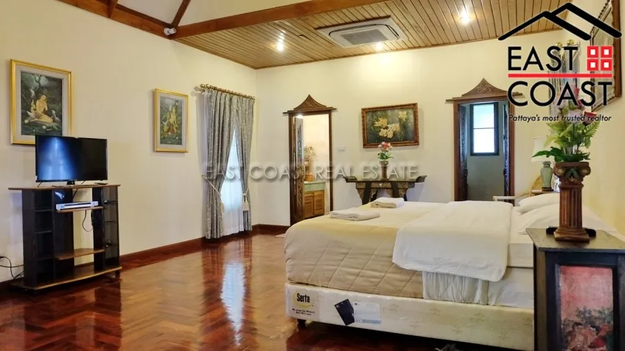 Private Pool Villa photo 44