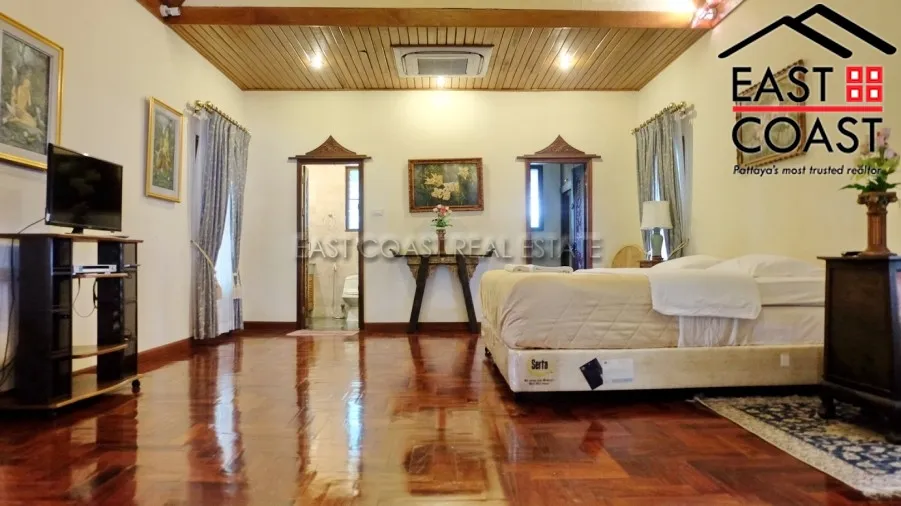 Private Pool Villa photo 43