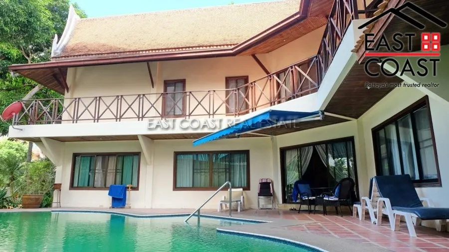Private Pool Villa