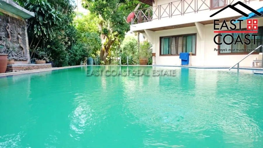 Private Pool Villa photo 52