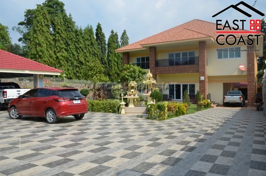 Grand Valley house