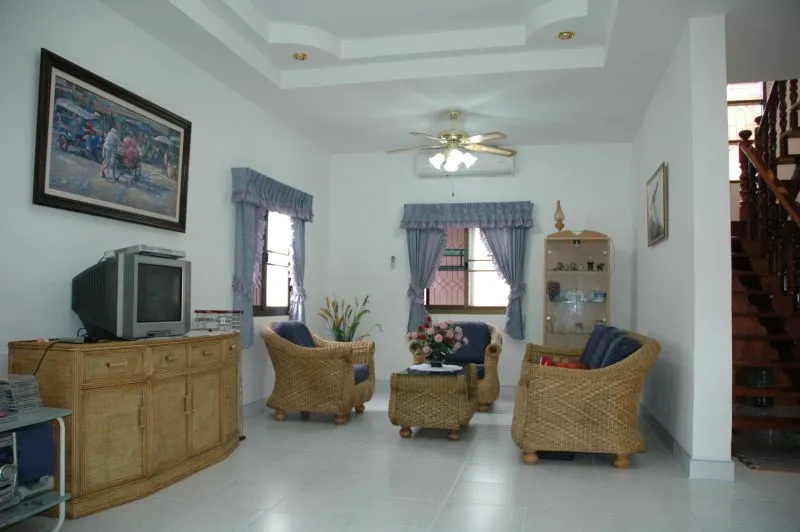 Tanyawan City Home photo 9