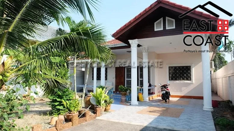 Private House Soi Baan Lang photo 4
