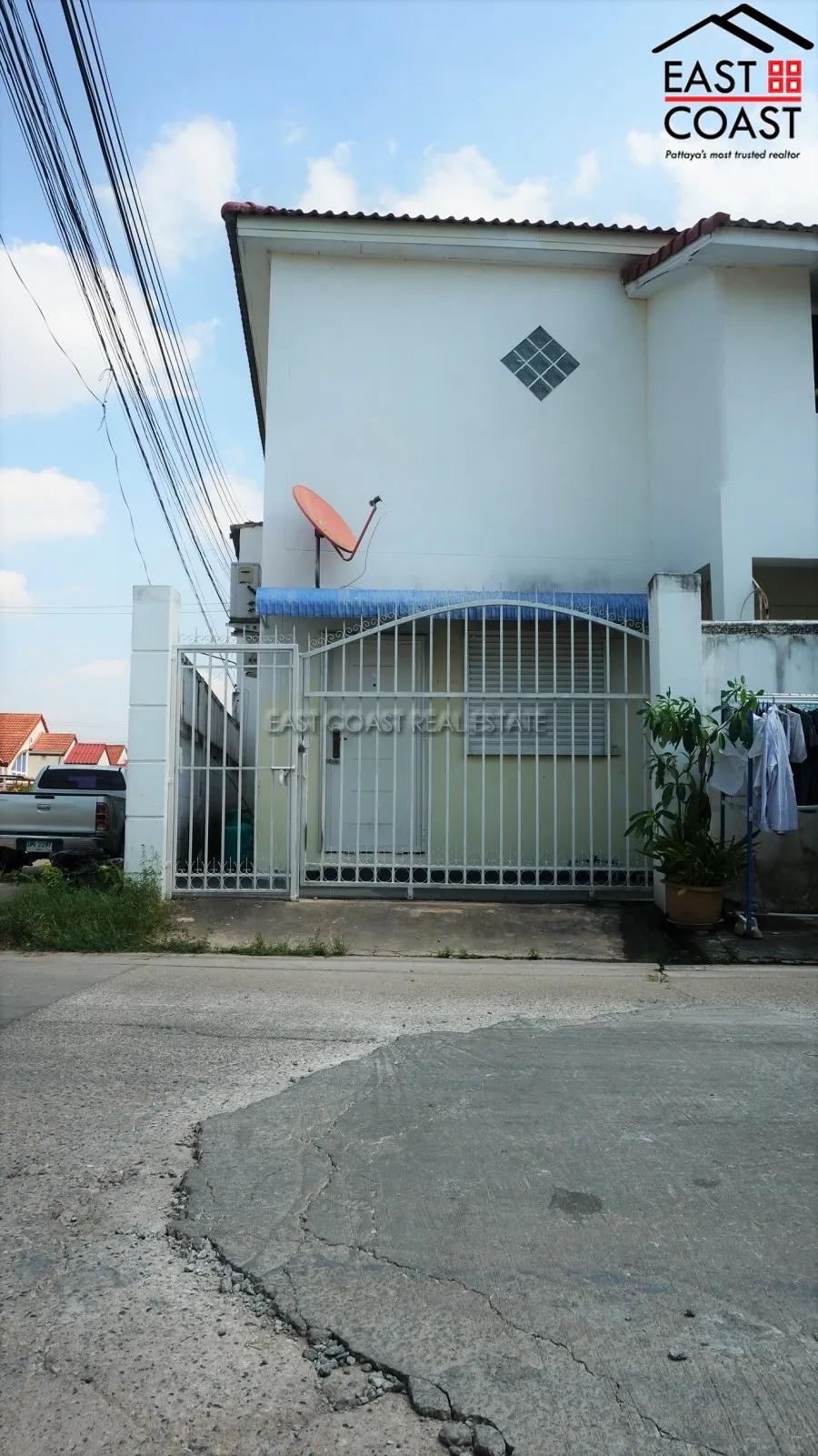 Town House photo 5