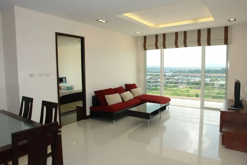 Pratumnak Home
