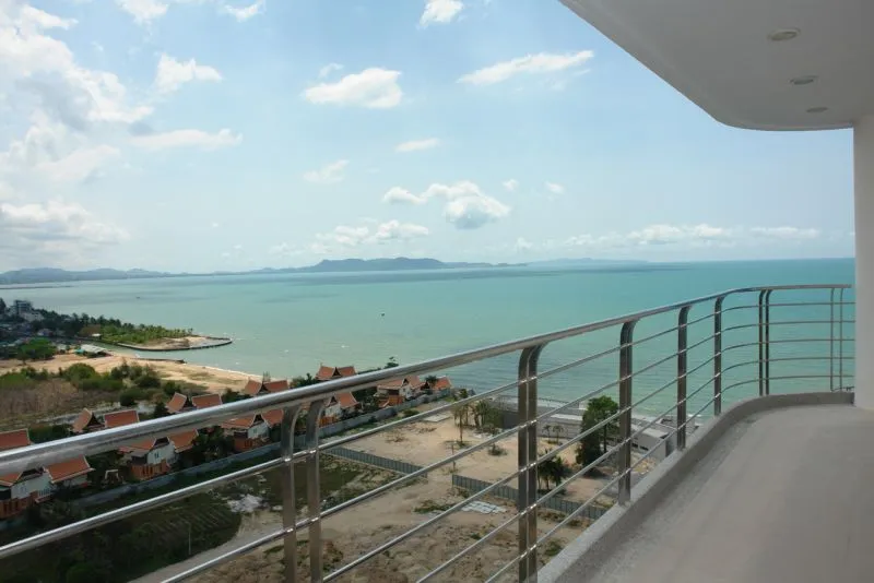Pratumnak Home photo 9