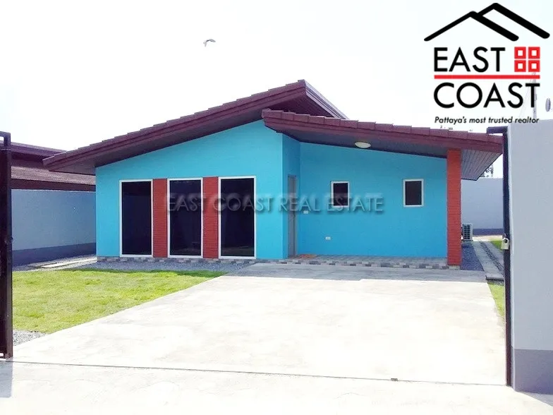Private House Soi Toong Klom Tan Man 17