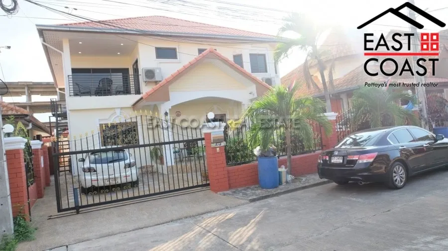 Tanyawan Place